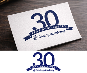 Logo Design by Ansh Design for Trading Academy | Design: #37069300
