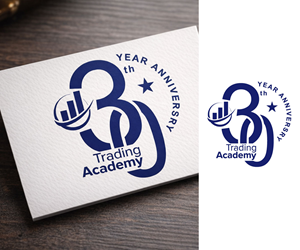 Logo Design by Ansh Design for Trading Academy | Design: #37069301