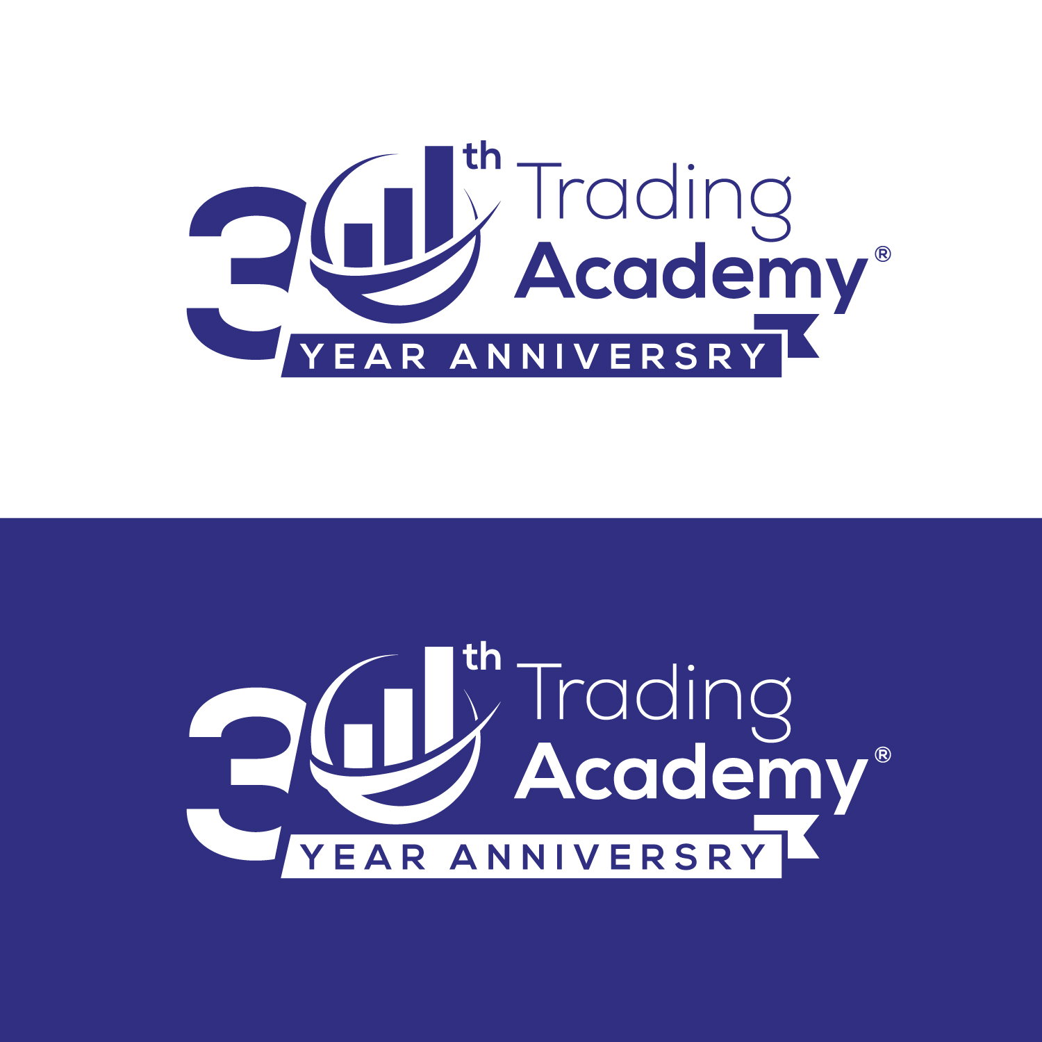 Logo Design by geni for Trading Academy | Design #37084617