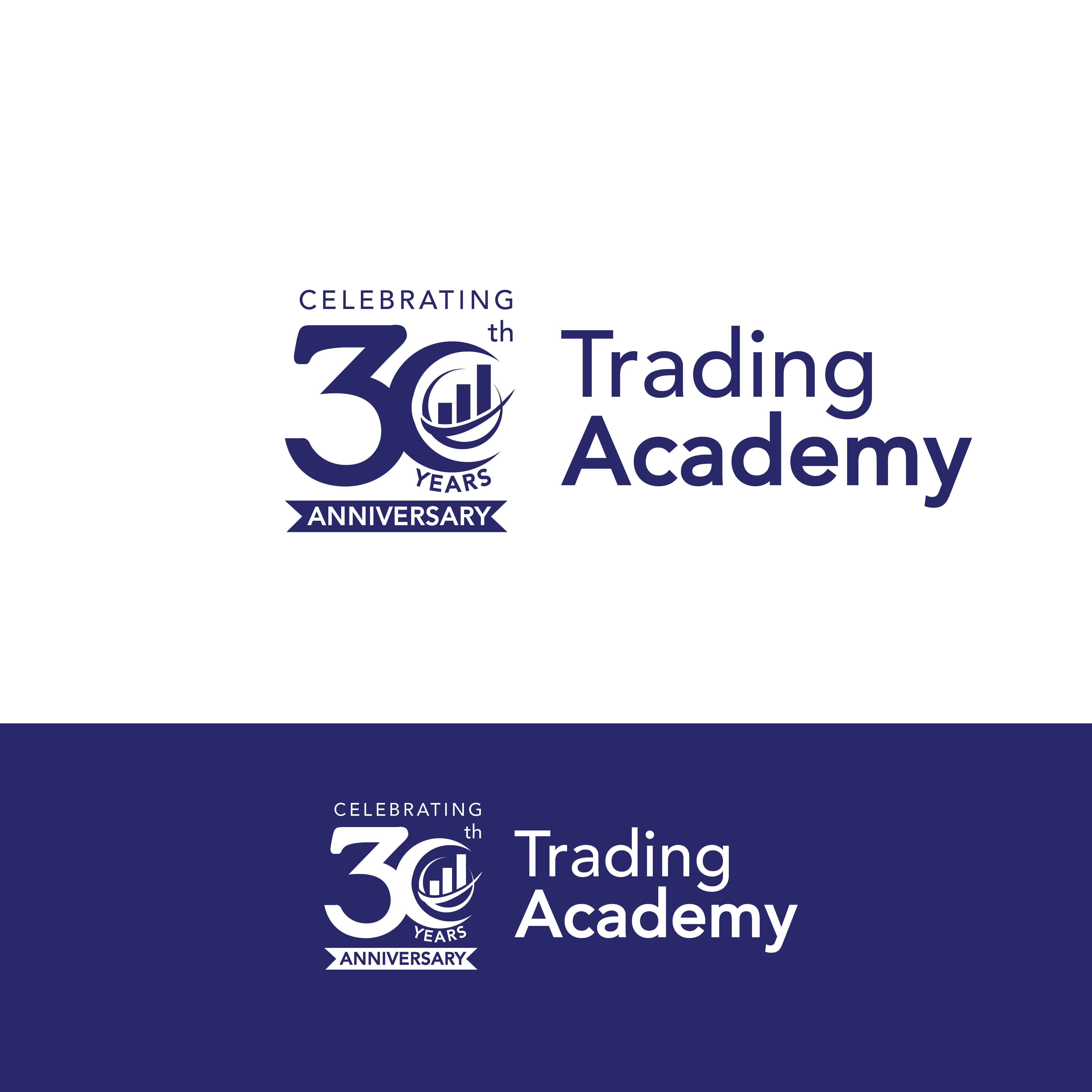 Logo Design by Sampath m for Trading Academy | Design #37068246