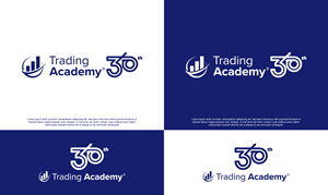 Logo-Design von Kornelius - Lahalah für Trading Academy | Design: #37075630