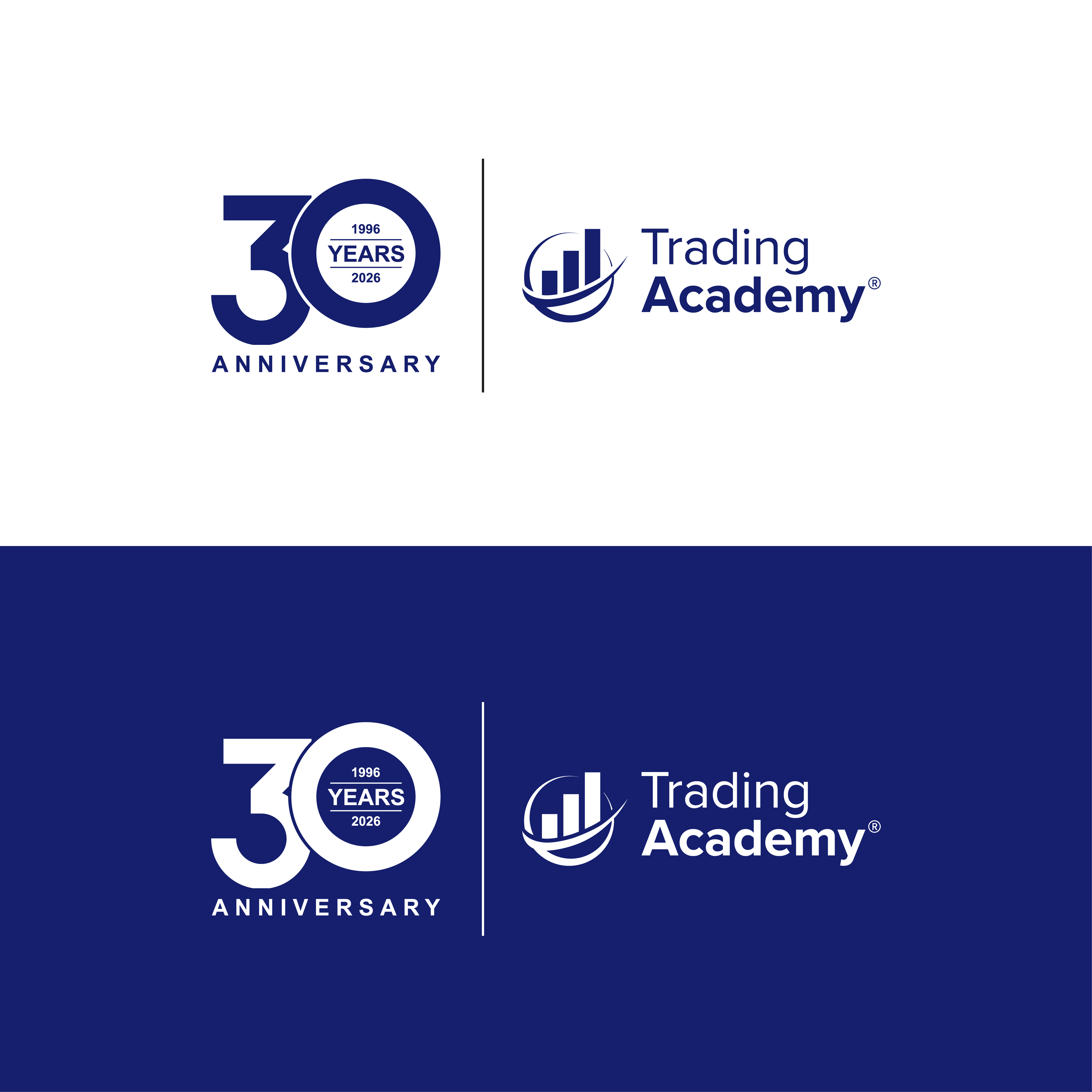 Logo-Design von Risallah für Trading Academy | Design #37068525