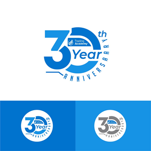 Logo-Design von KajalRekha für Trading Academy | Design: #37068927
