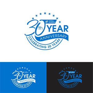 Logo-Design von KajalRekha für Trading Academy | Design: #37068929