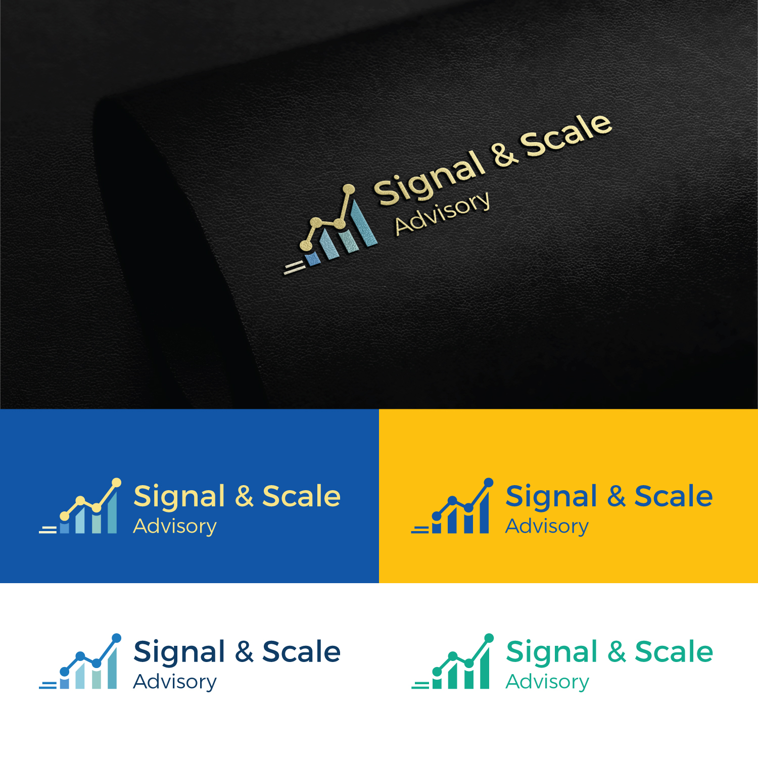 Diseño de Logo por StromDesignHub para este proyecto | Diseño #37118124