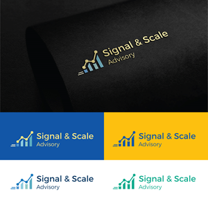 Diseño de Logo por StromDesignHub para este proyecto | Diseño: #37118124