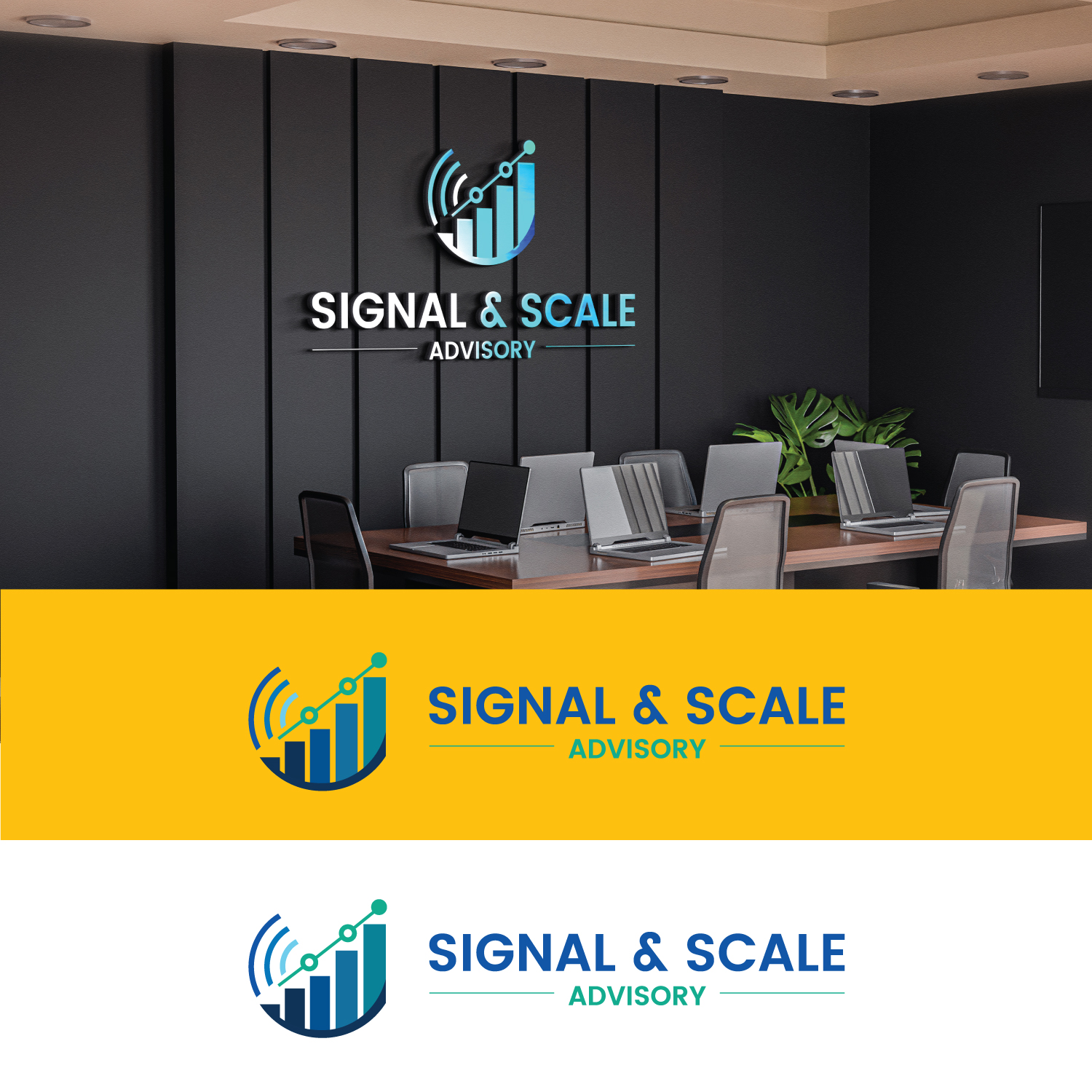 Logo Design by StromDesignHub for this project | Design #37118125