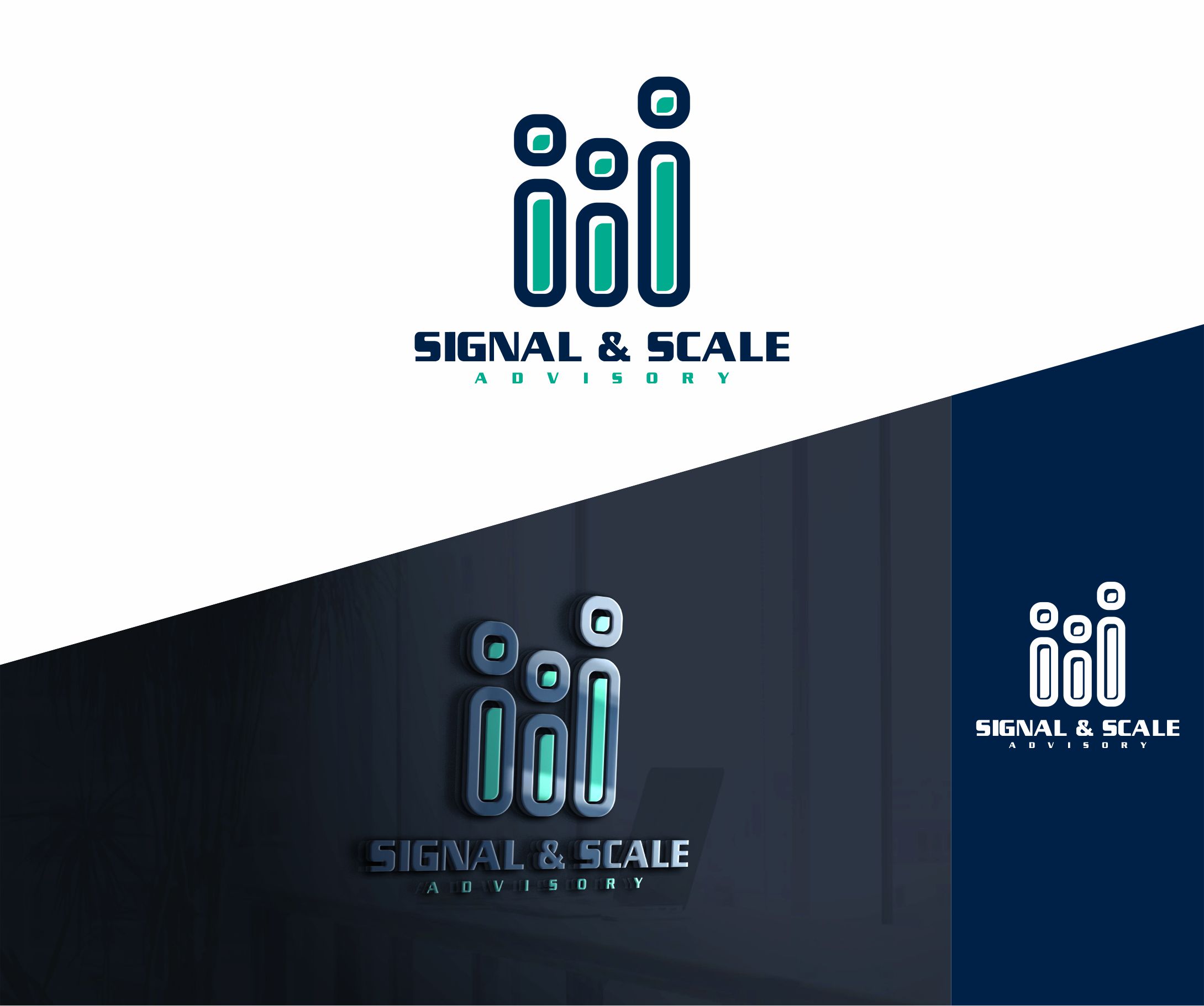 Logo Design by alkaline for this project | Design #37122726