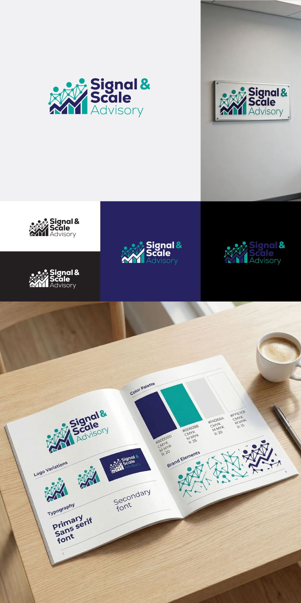 Logo Design by Gol D Roger™ for this project | Design #37123101