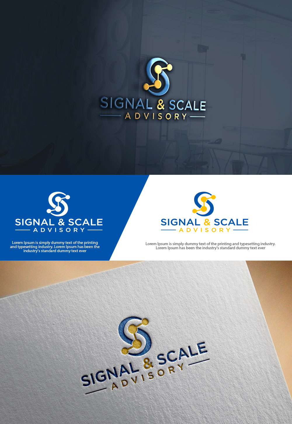Logo Design by sulemani  creation for this project | Design #37115158