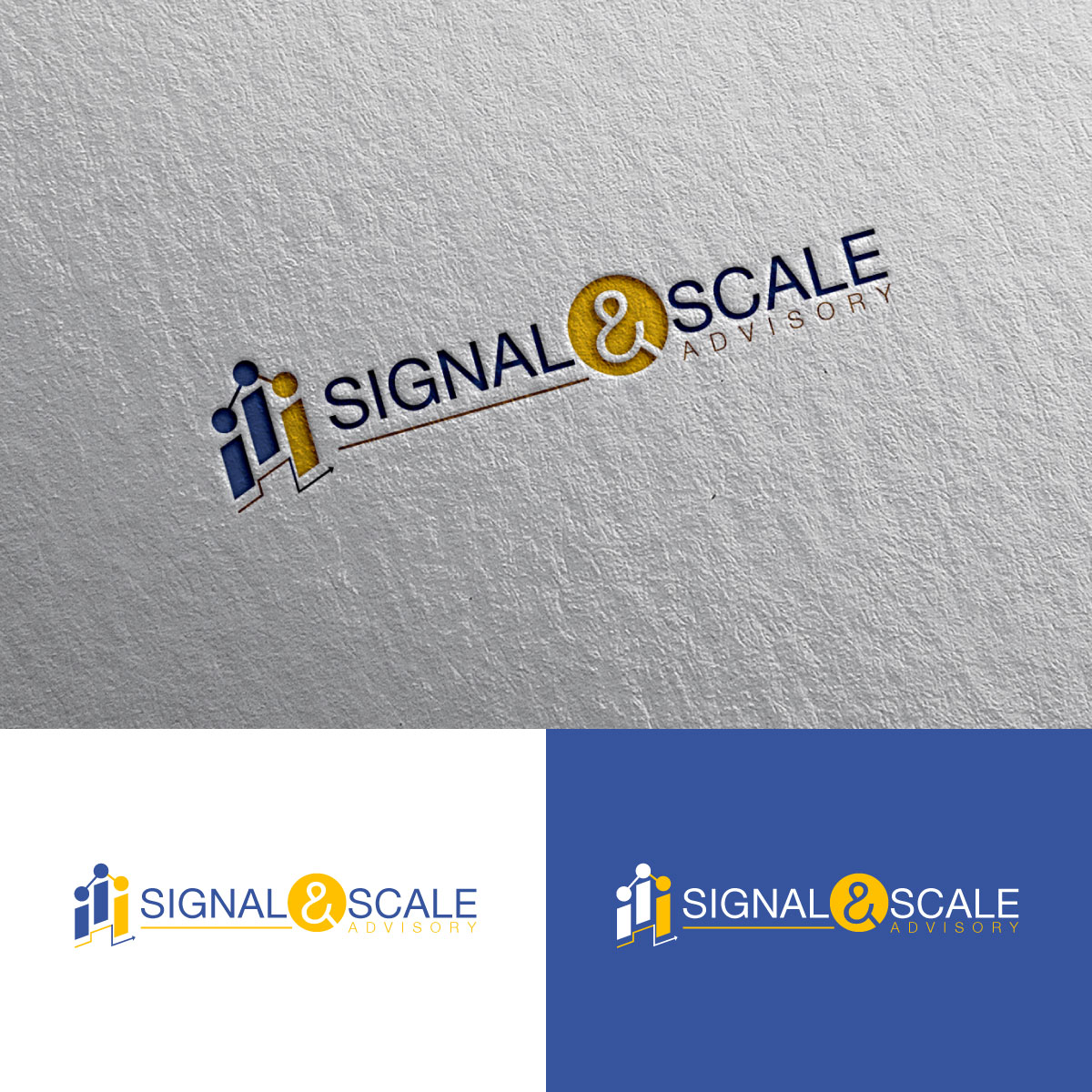 Logo Design by Alex Henry for this project | Design #37113633