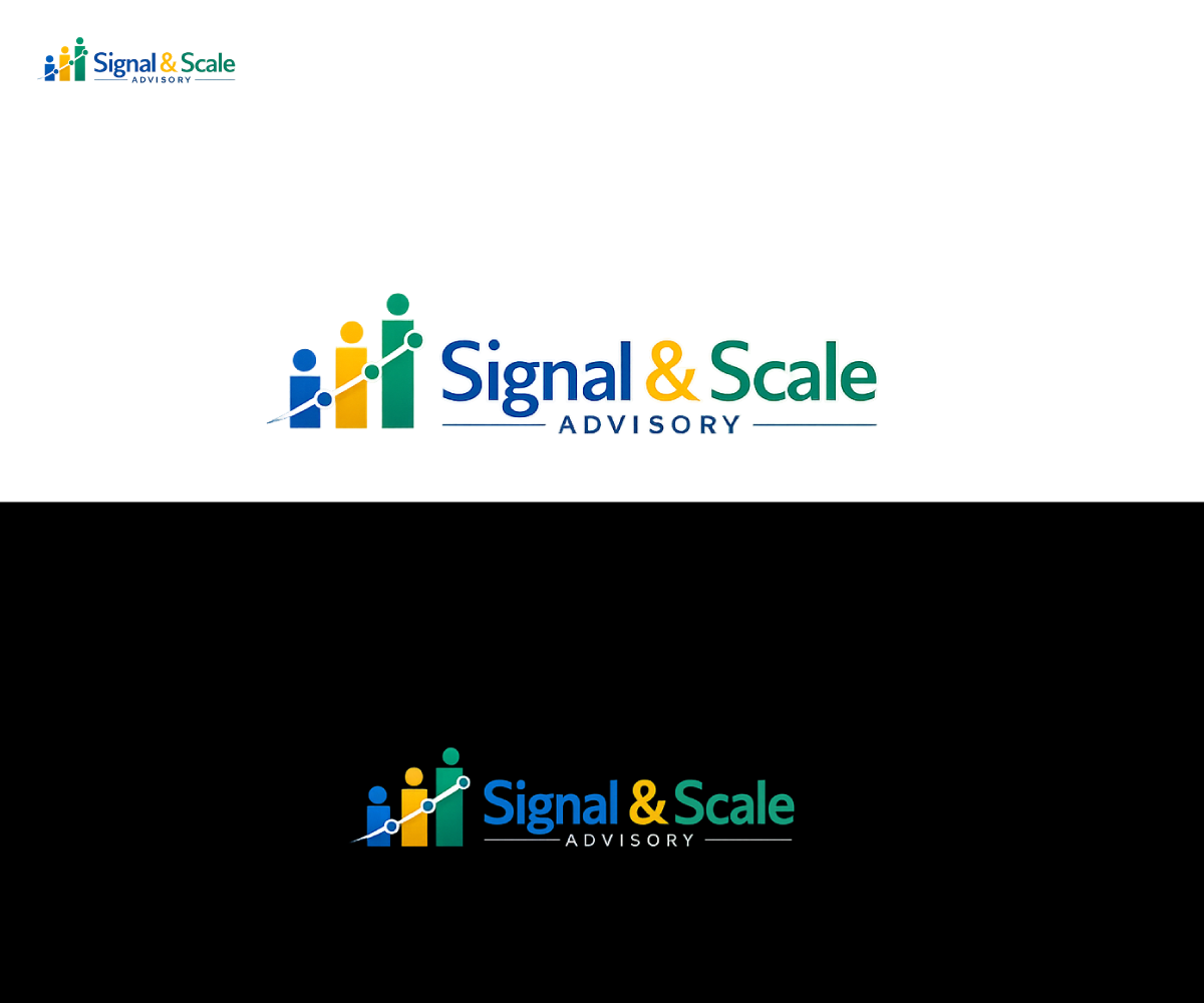 Logo Design by siyam77 for this project | Design #37117276