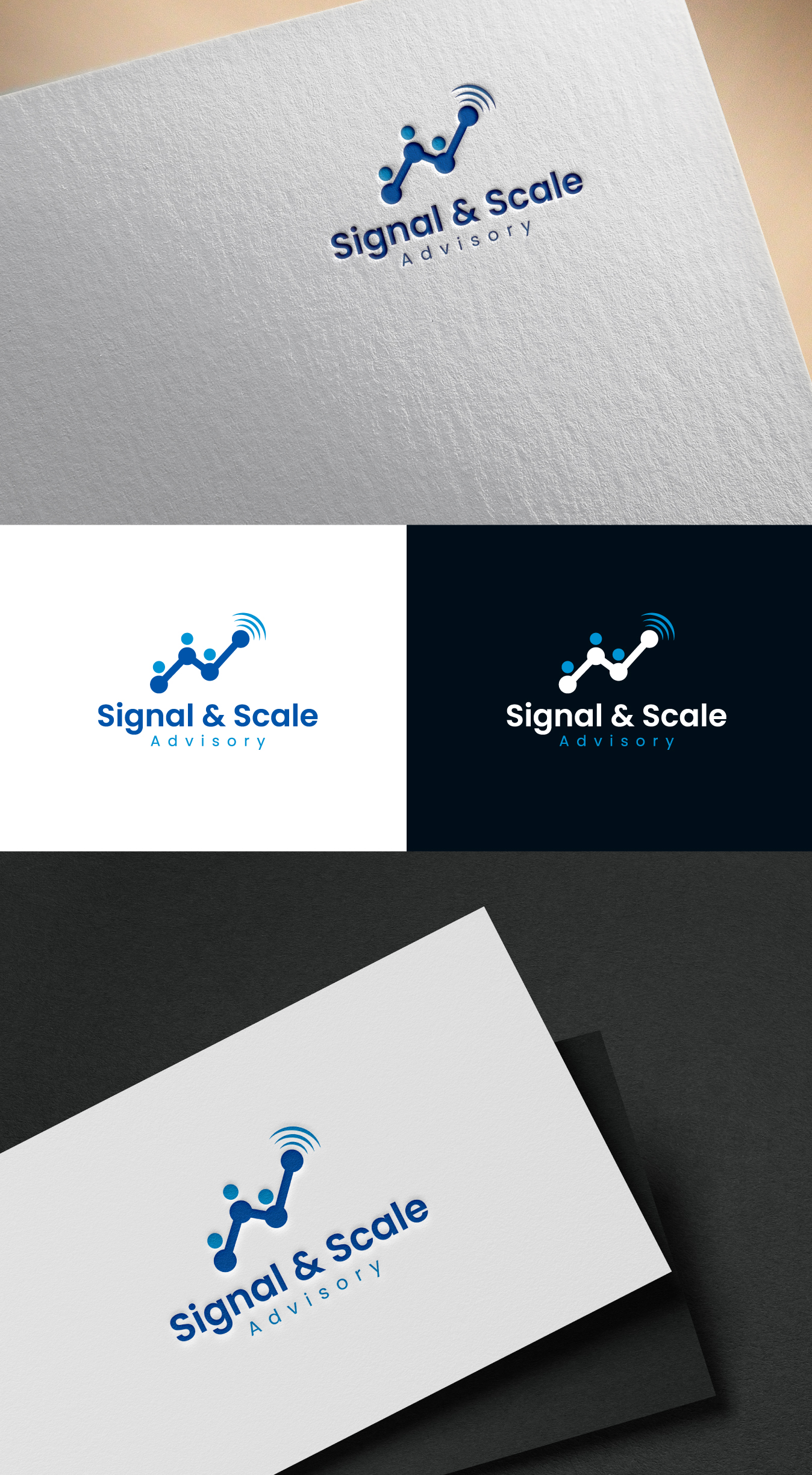 Logo Design by Oliver_Design for this project | Design #37112939