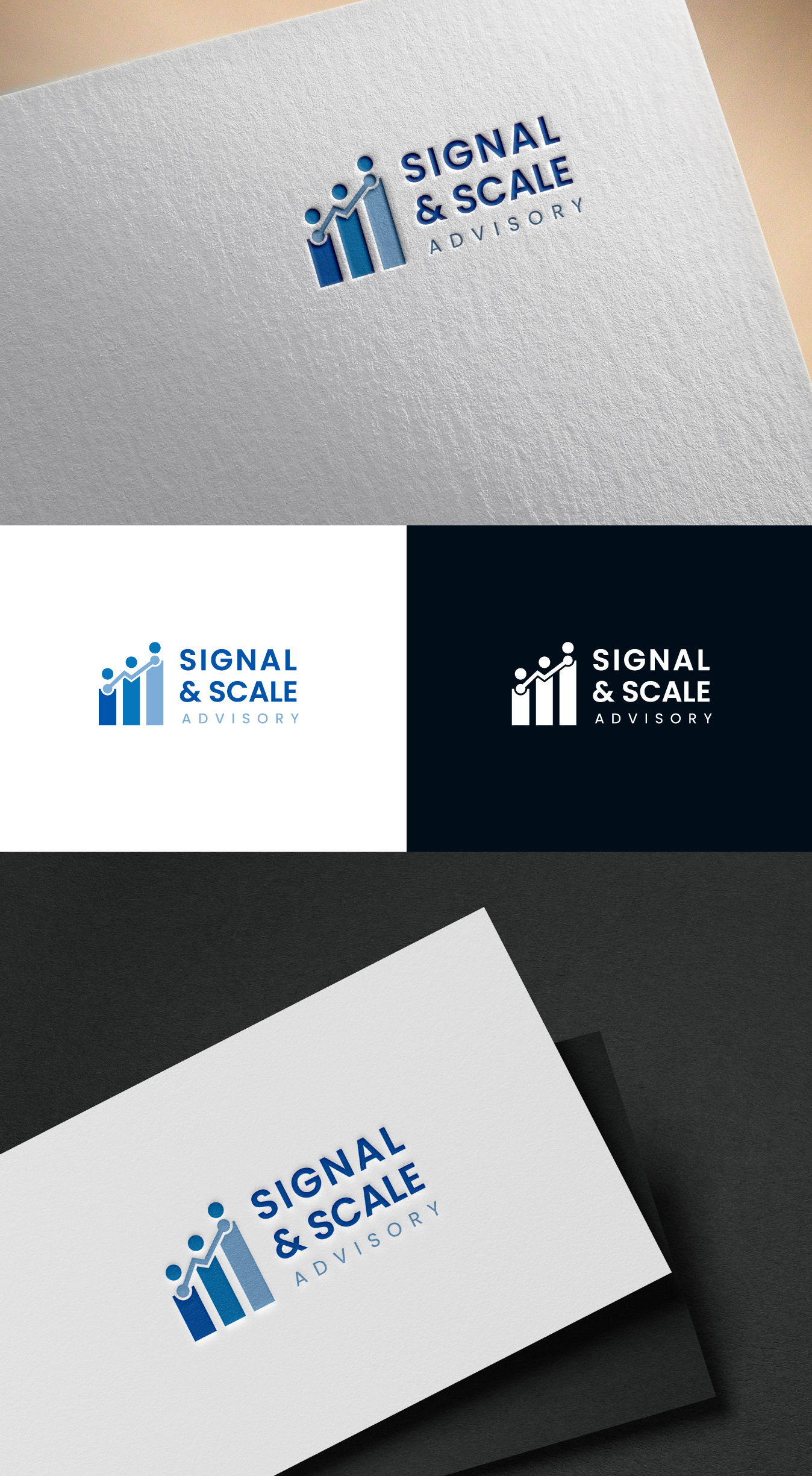 Logo Design by Oliver_Design for this project | Design #37112952