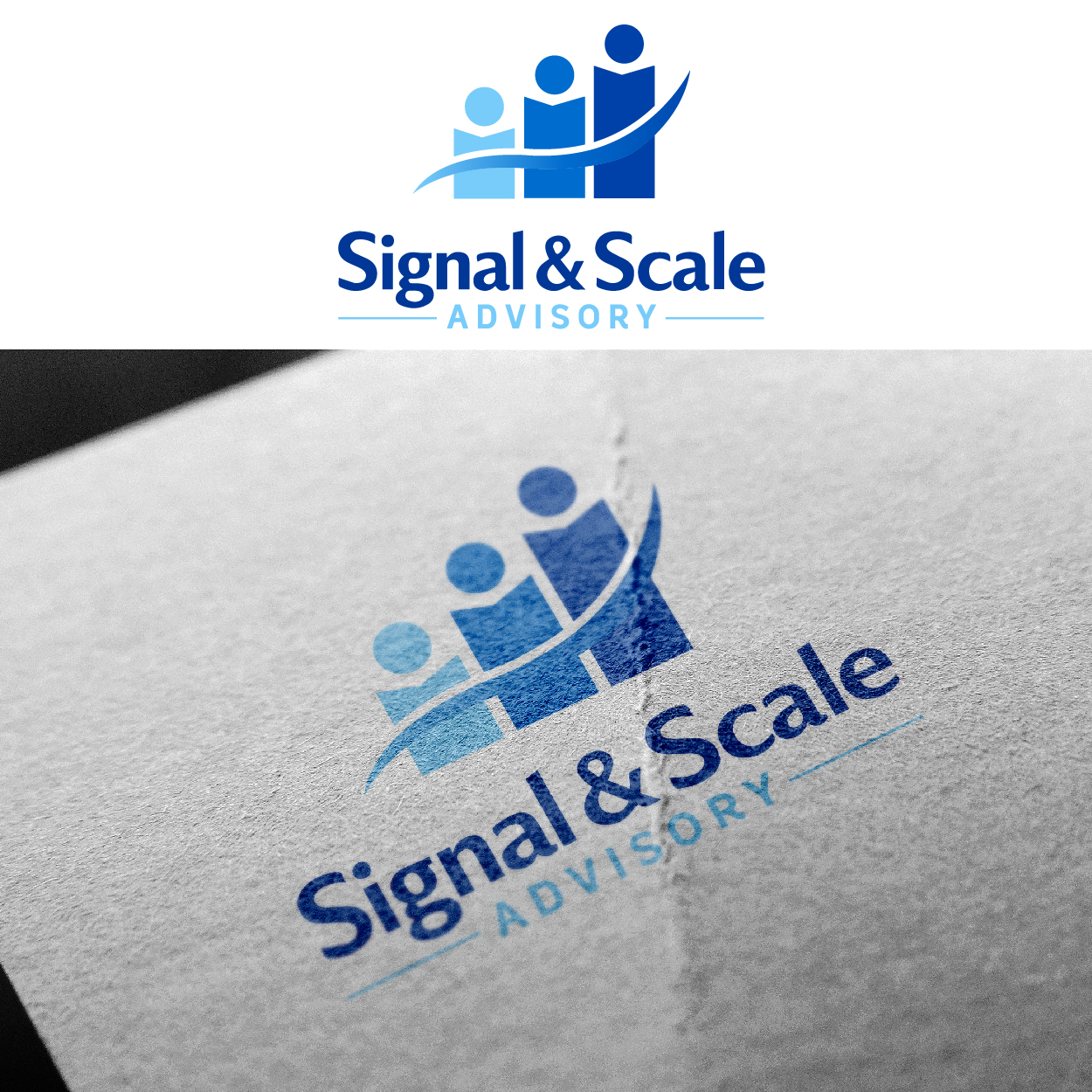 Logo Design by ahmeddesigner123 for this project | Design #37113044