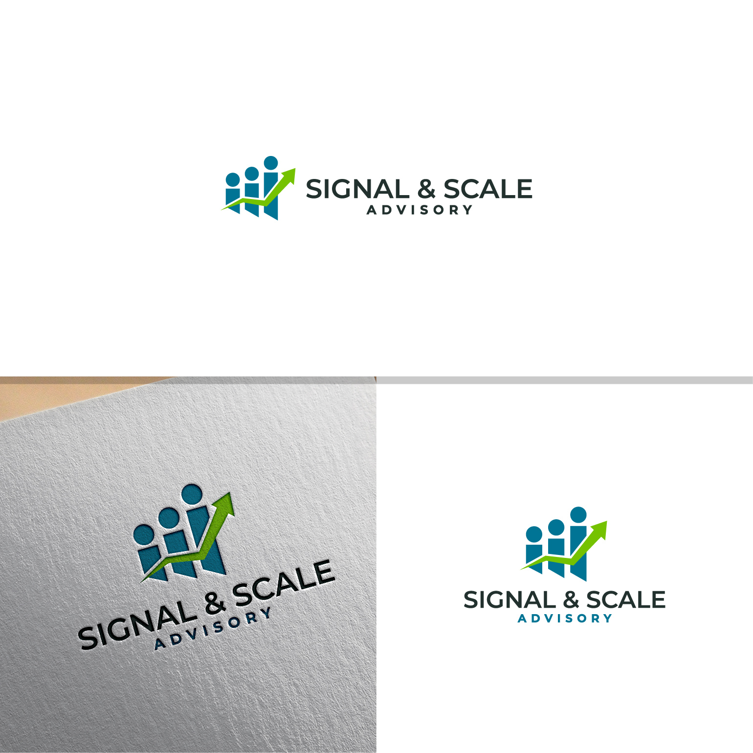 Diseño de Logo por 4tech services para este proyecto | Diseño #37113133