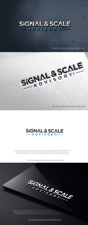 Diseño de Logo por zebronicgraphic para este proyecto | Diseño: #37116235