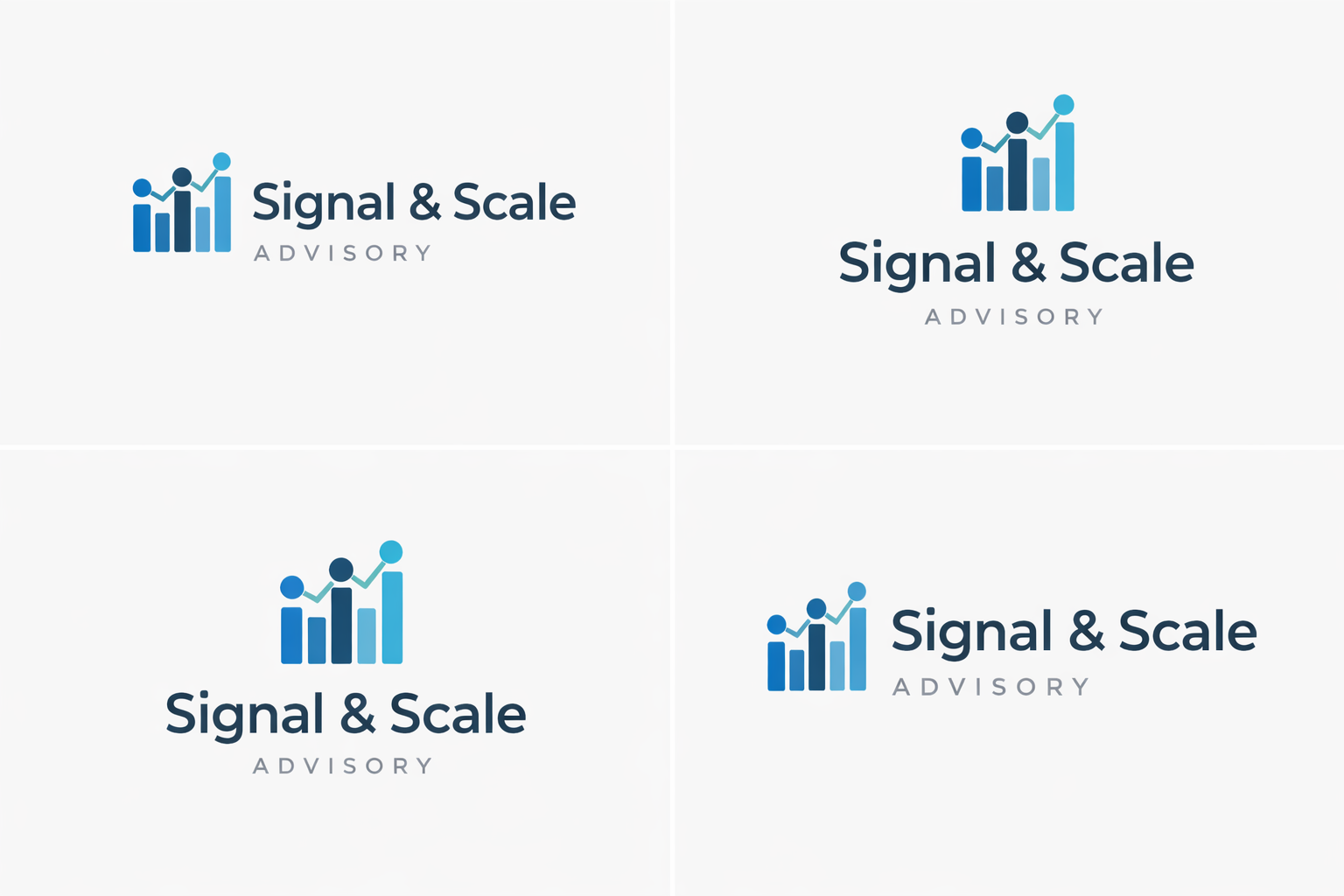 Diseño de Logo por saifysyed Studio para este proyecto | Diseño #37122253
