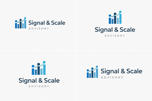 Diseño de Logo por saifysyed Studio para este proyecto | Diseño: #37122253
