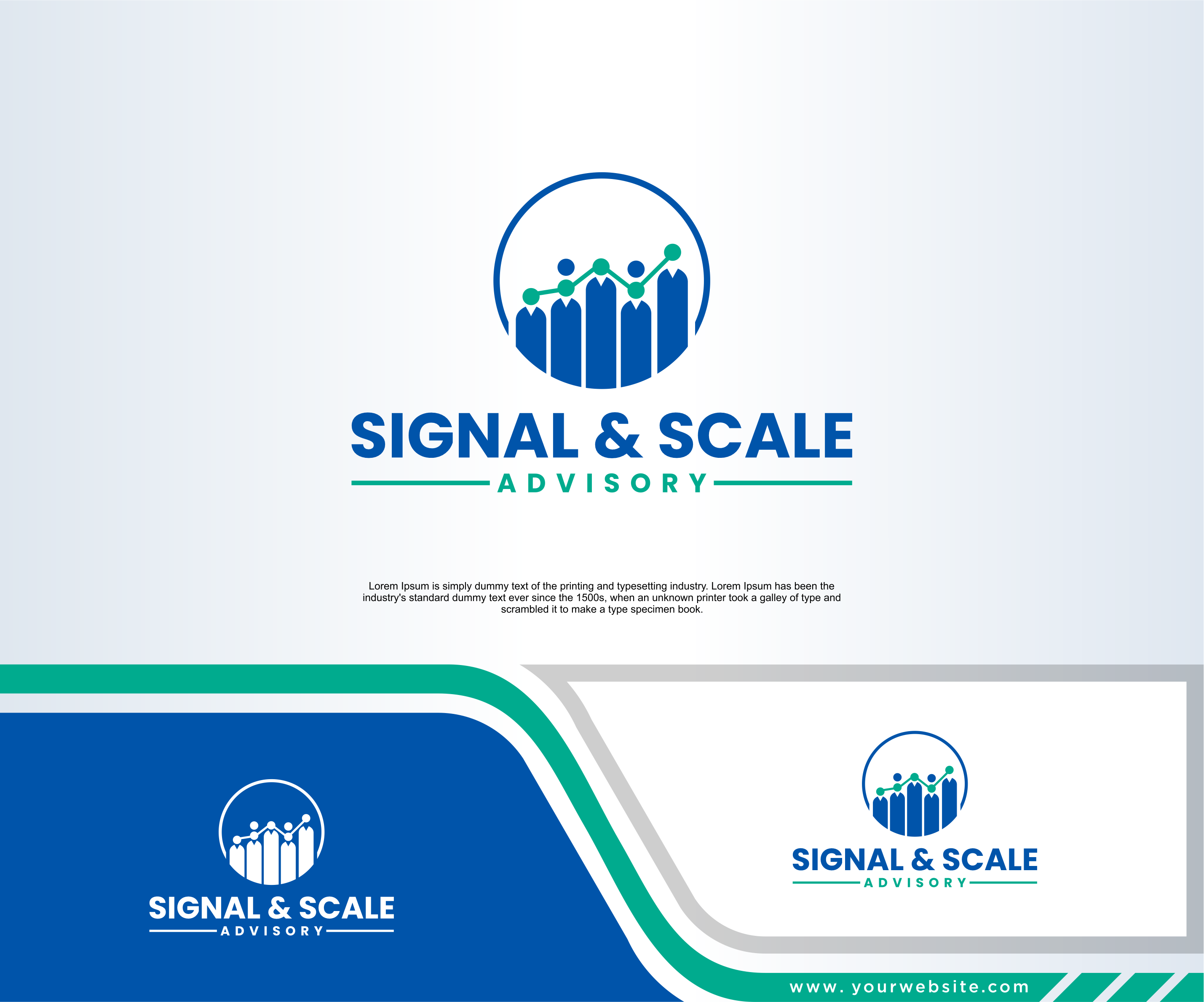 Logo Design by dobleh_creative for this project | Design #37122679