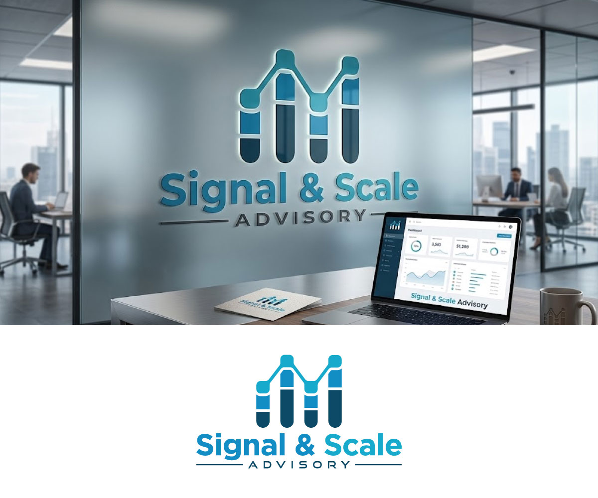 Logo Design by Ansh Design for this project | Design #37114736