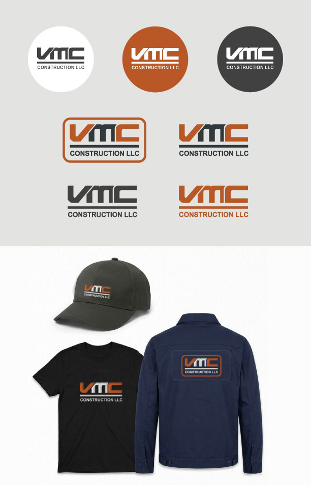 Logo Design by Badhan for this project | Design #37076156