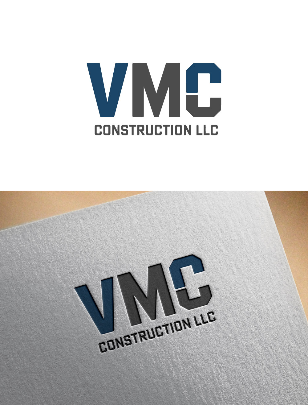 Logo Design by KING JM for this project | Design #37067791