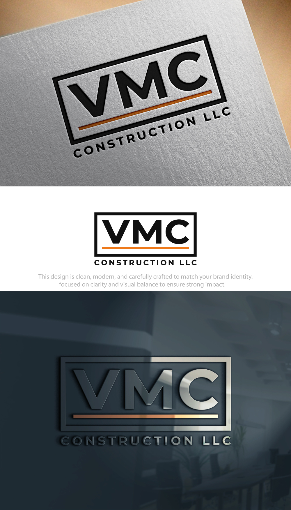 Logo Design by Hamza  Al-Muttalib for this project | Design #37070208