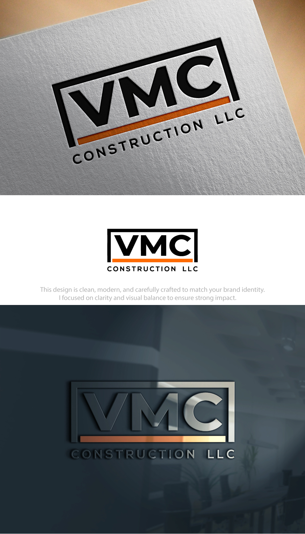 Logo Design by Hamza  Al-Muttalib for this project | Design #37070209