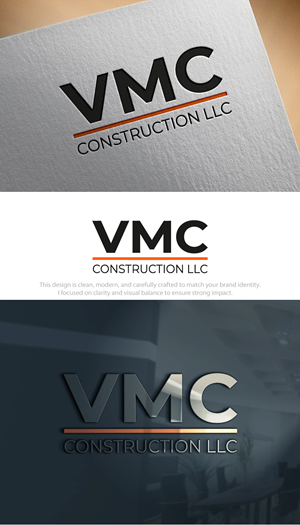 Logo Design by Hamza  Al-Muttalib for this project | Design: #37070210