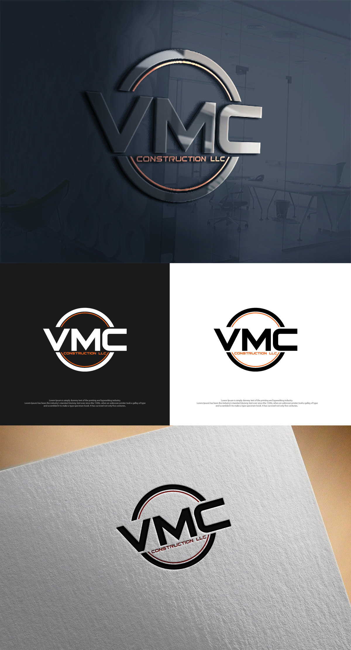 Logo Design by Cool-Designer for this project | Design #37069925