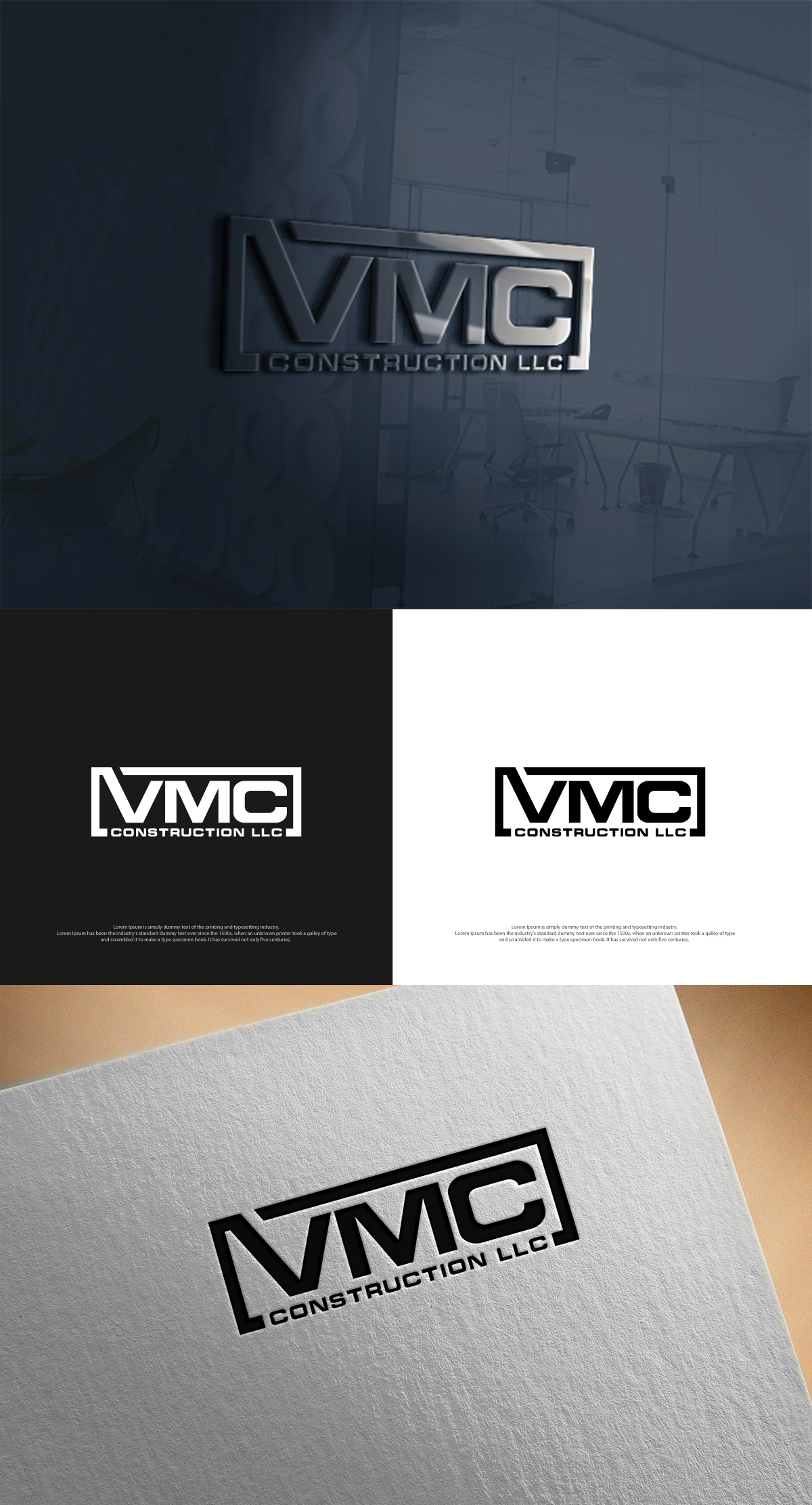 Logo Design by Cool-Designer for this project | Design #37069928