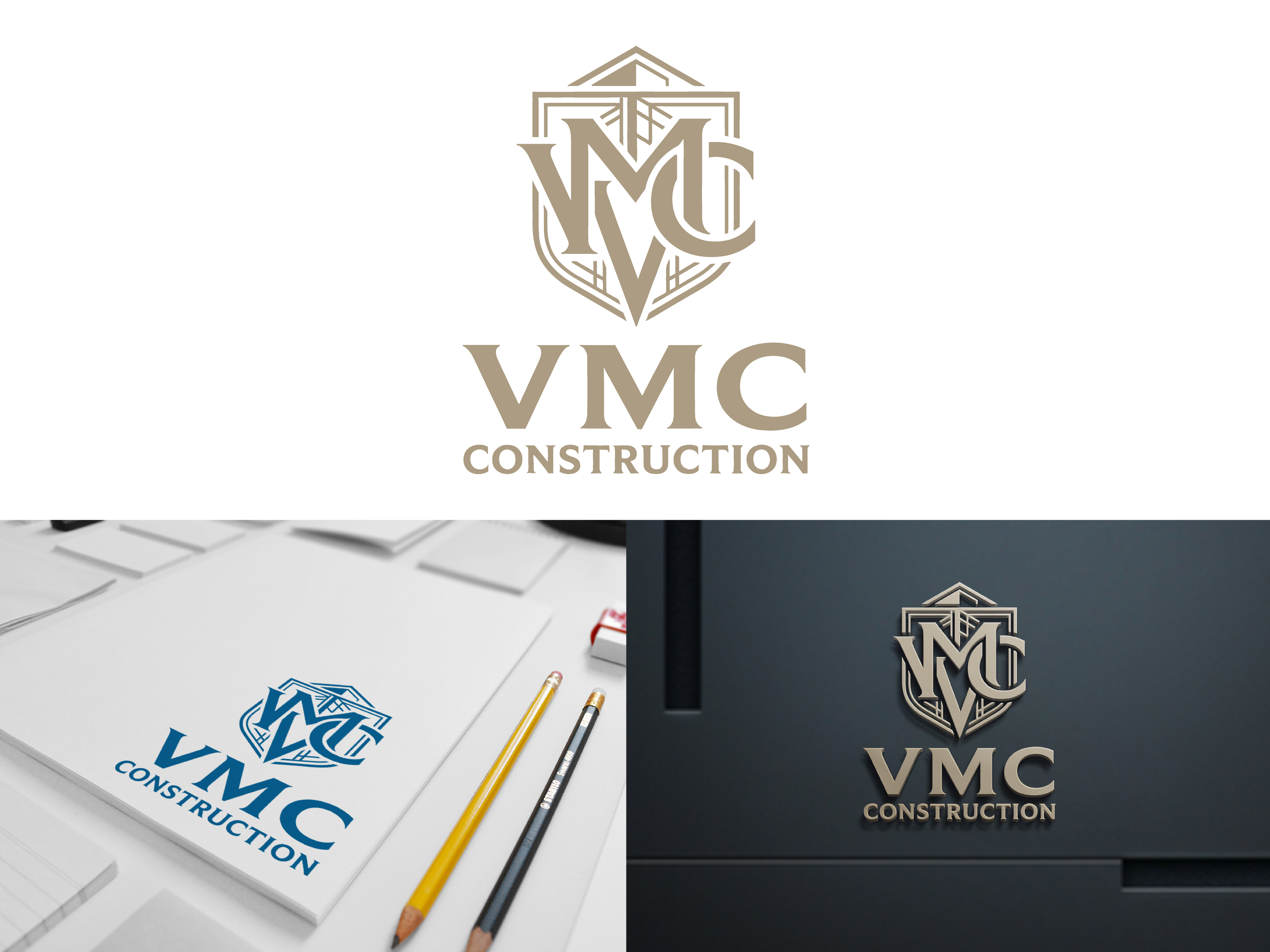 Logo Design by Bluefish07 for this project | Design #37072093