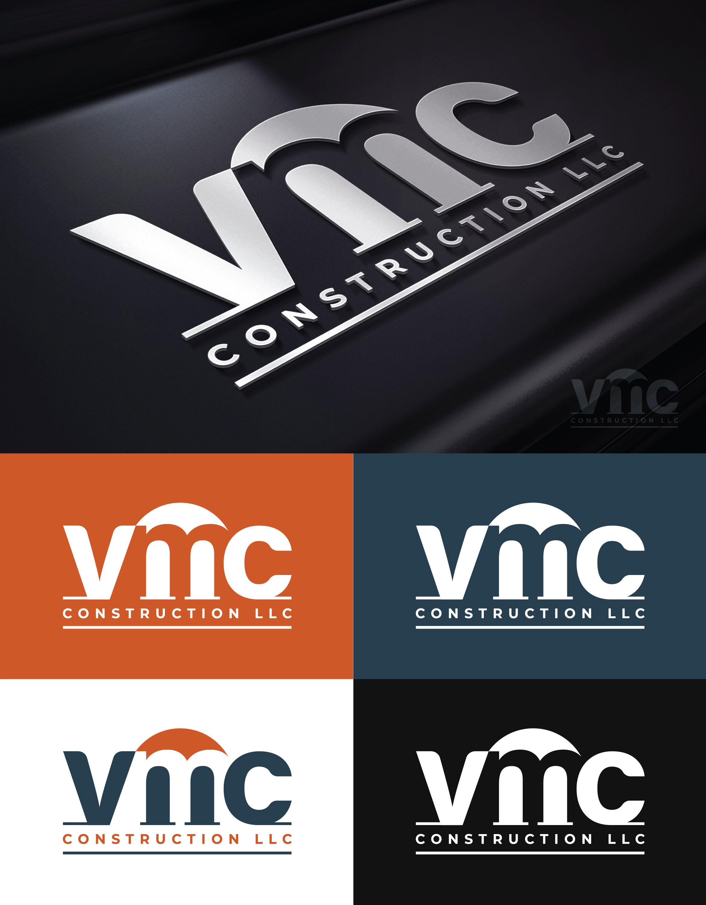 Logo Design by DigitalHareesh (Creative Senior Graphic Designer) for this project | Design #37072481