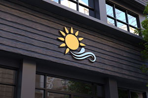 Logo Design by Kavth for this project | Design: #37094218