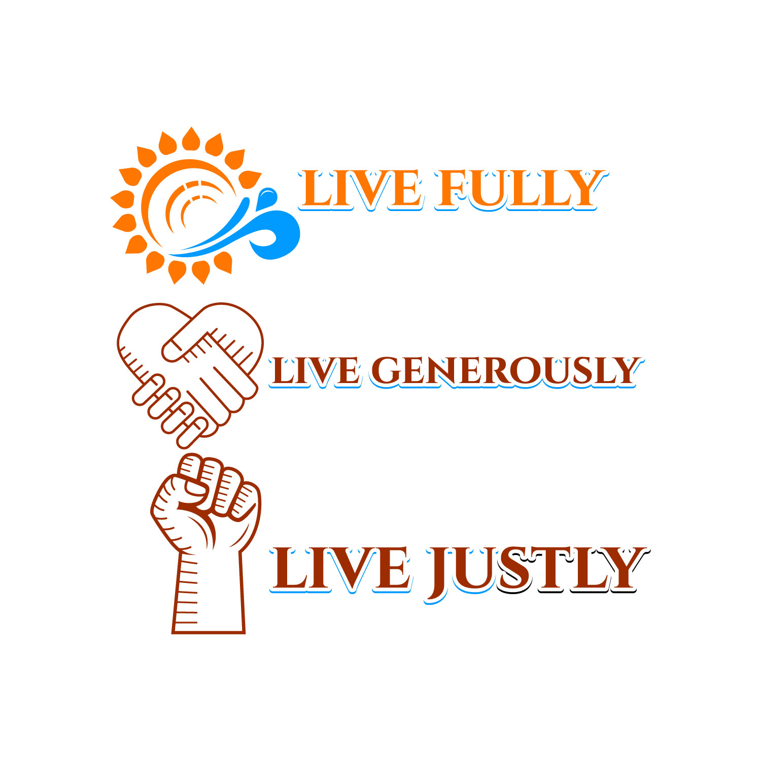 Logo Design by Suvendu.S for this project | Design #37069341