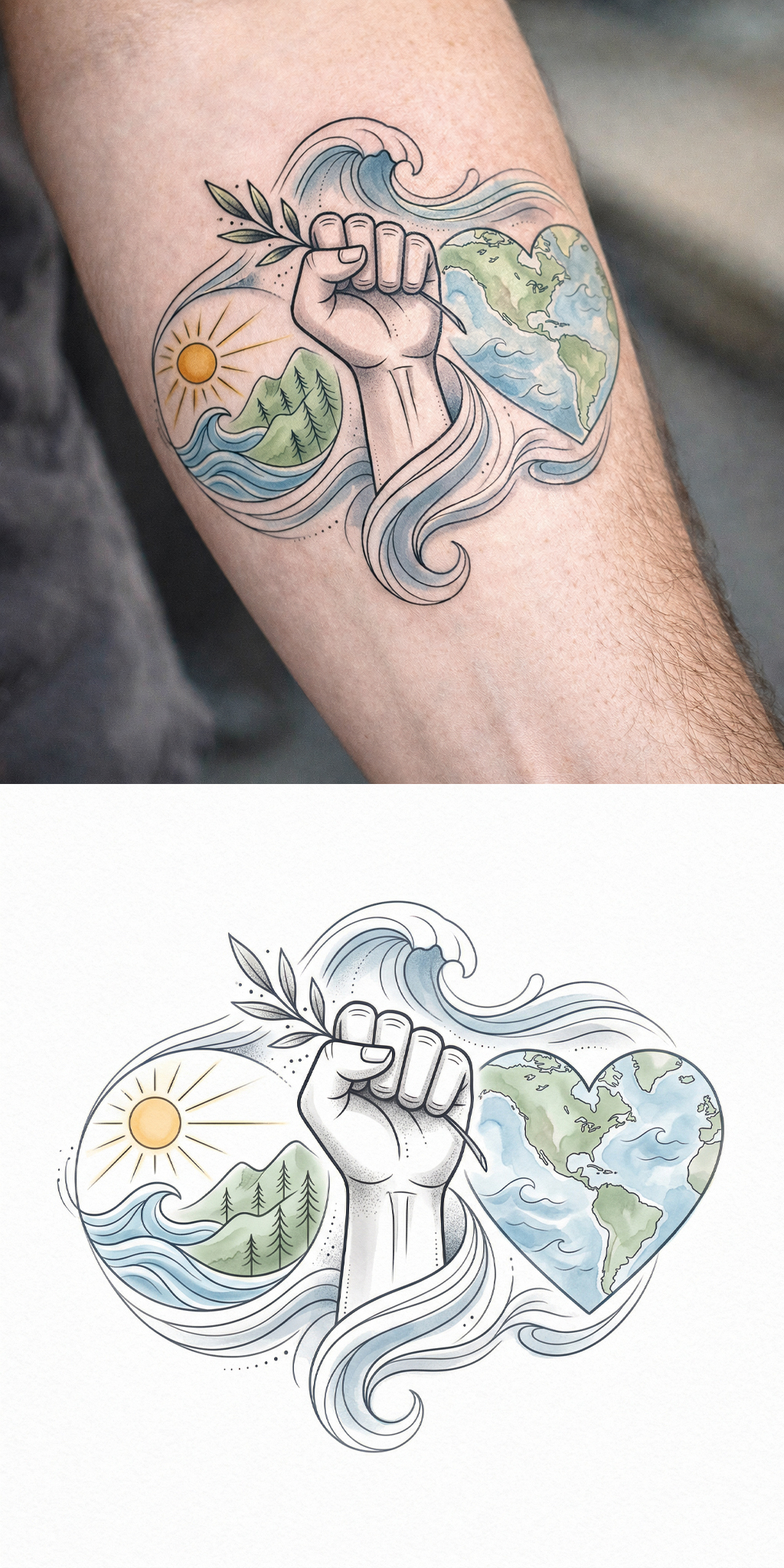 Logo Design by Deep Agheda for this project | Design #37087933