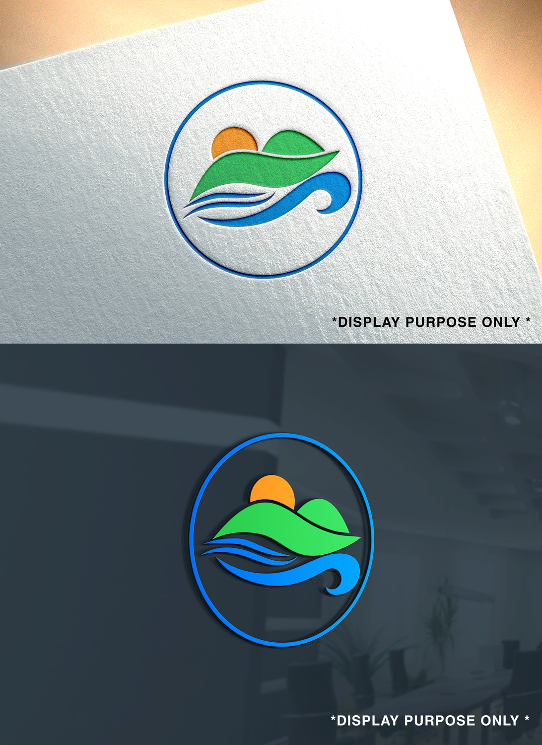 Logo Design by RaKu 2 for this project | Design #37095635