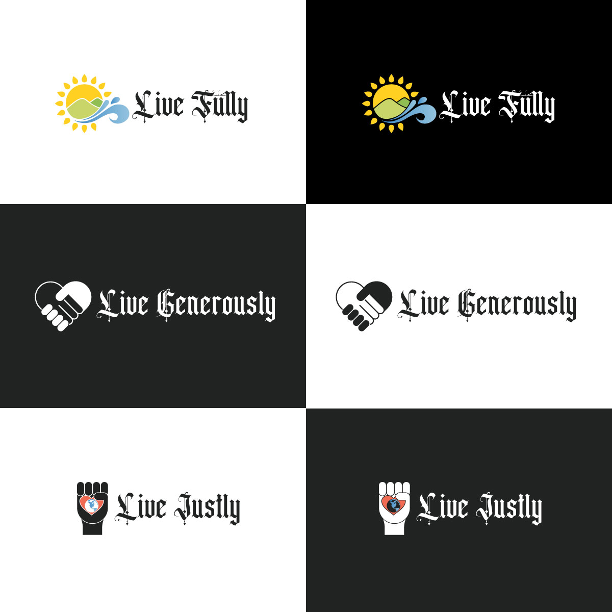 Logo Design by Alex Henry for this project | Design #37071537