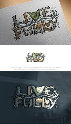 Logo Design by Hamza  Al-Muttalib for this project | Design: #37074047