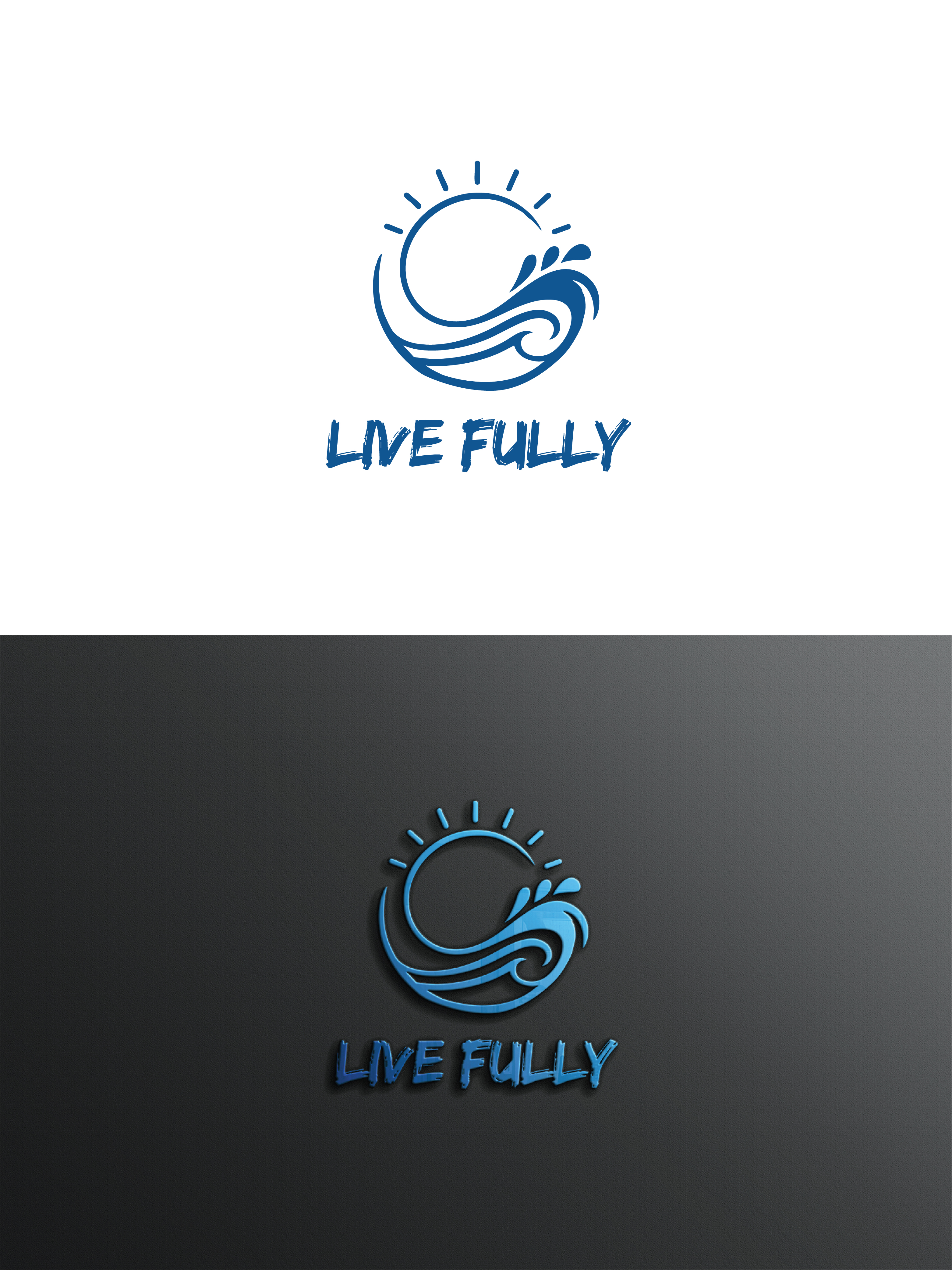 Logo Design by raju.creative for this project | Design #37070481