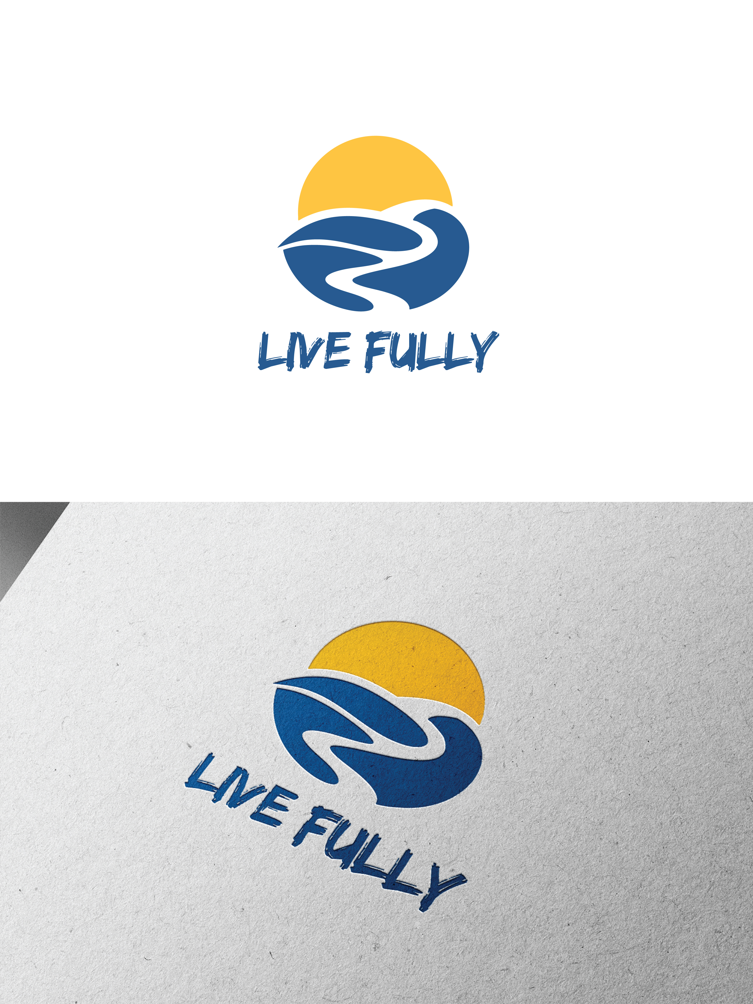 Logo Design by raju.creative for this project | Design #37070482