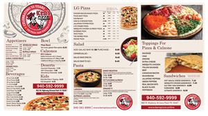 Flyer Design by Fuhad Jihad