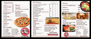 Flyer Design by Fuhad Jihad