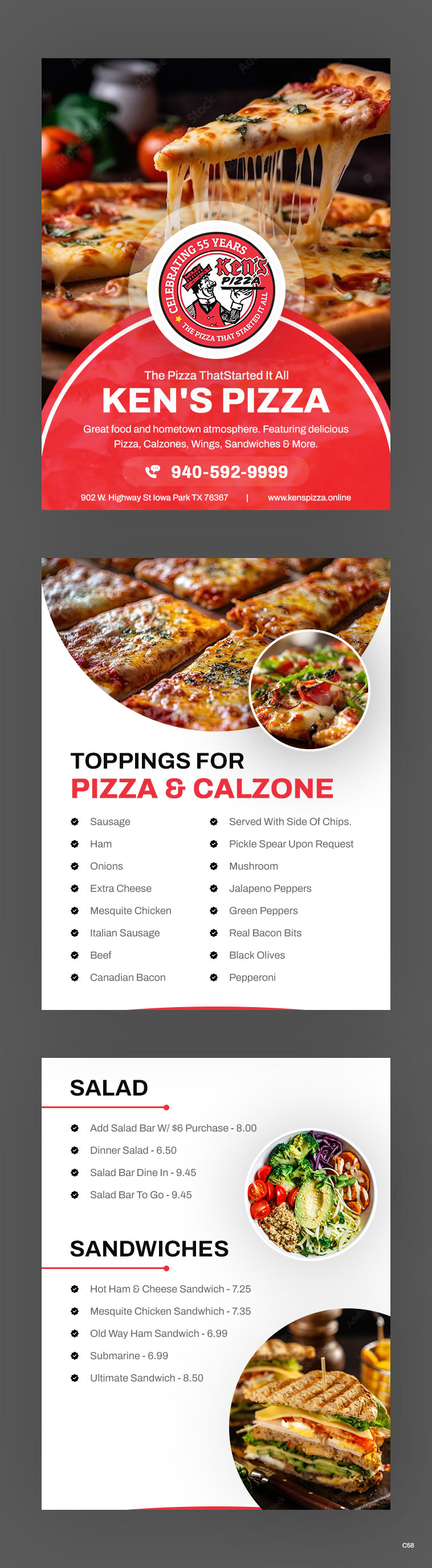 Flyer Design by pb for this project | Design #37069884