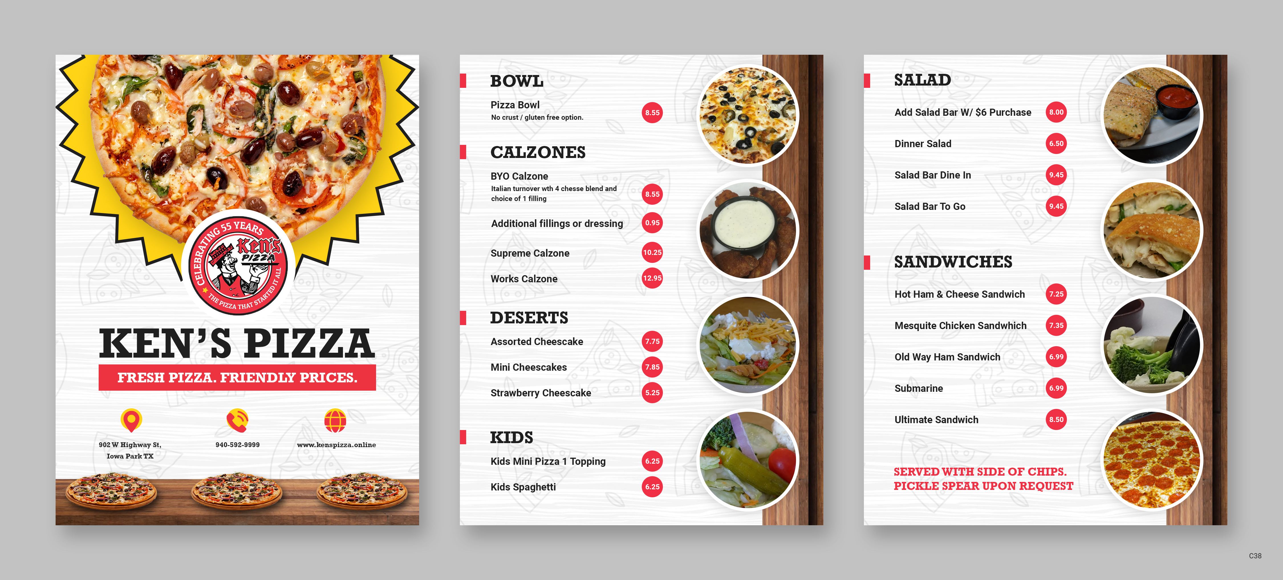 Flyer Design by pb for this project | Design #37069886