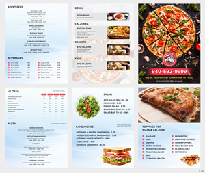 Flyer Design by pb for this project | Design: #37074185