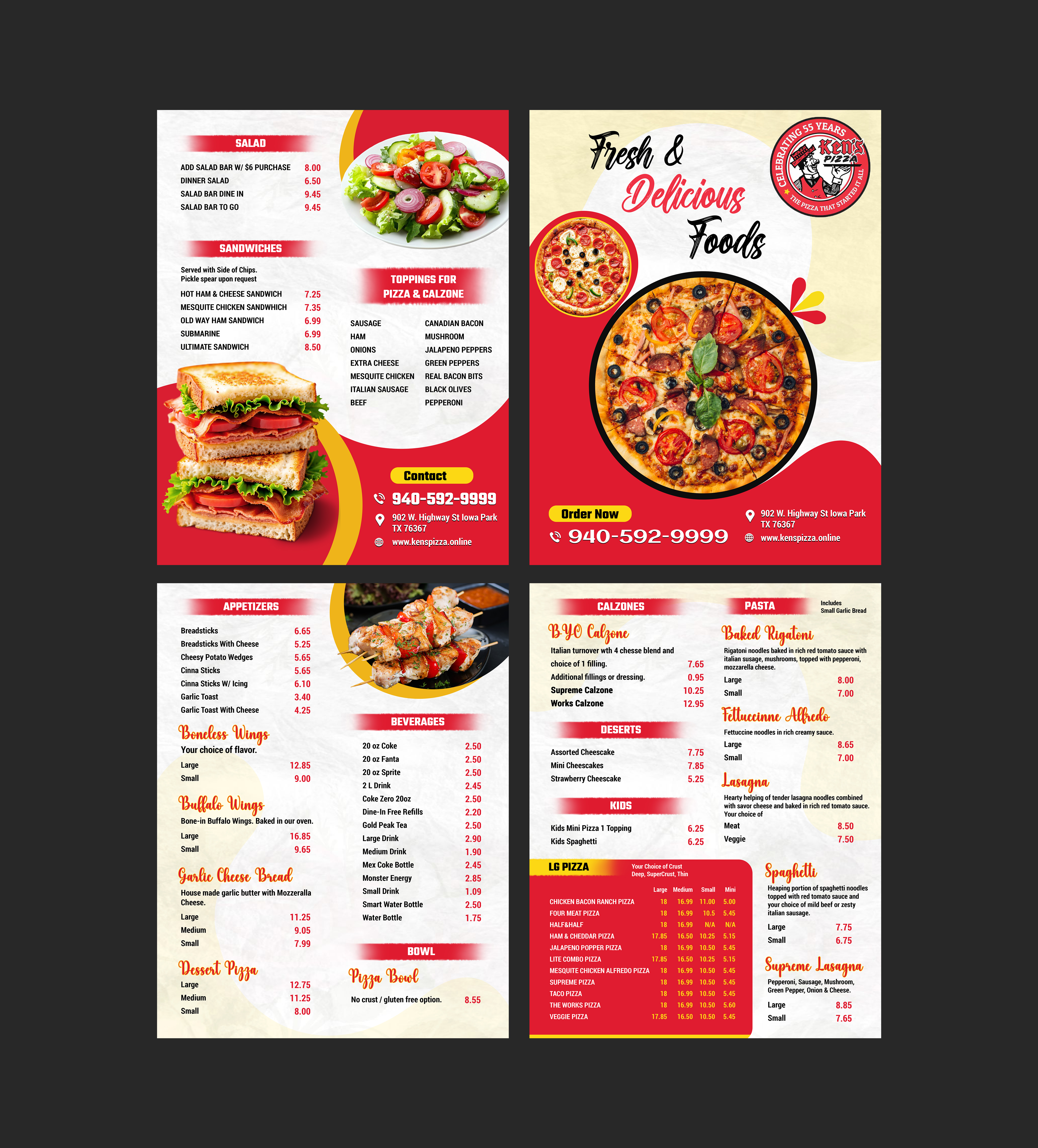 Design de Flyer par Creations Box 2015 pour ce projet | Design #37068071