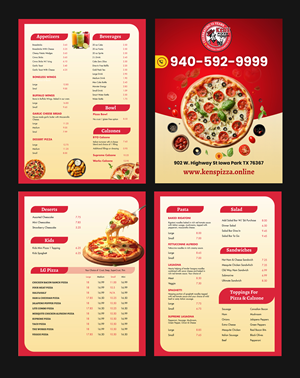 Design de Flyer par Creations Box 2015 pour ce projet | Design : #37068076