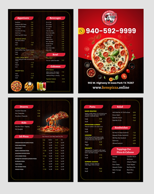 Design de Flyer par Creations Box 2015 pour ce projet | Design : #37068077